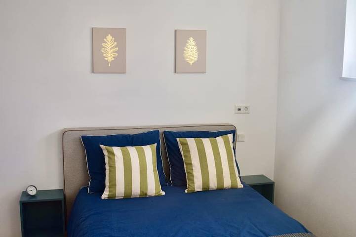 Ferienwohnung für 4 Personen, mit Balkon und Garten, mit Haustier in Rheine - 2