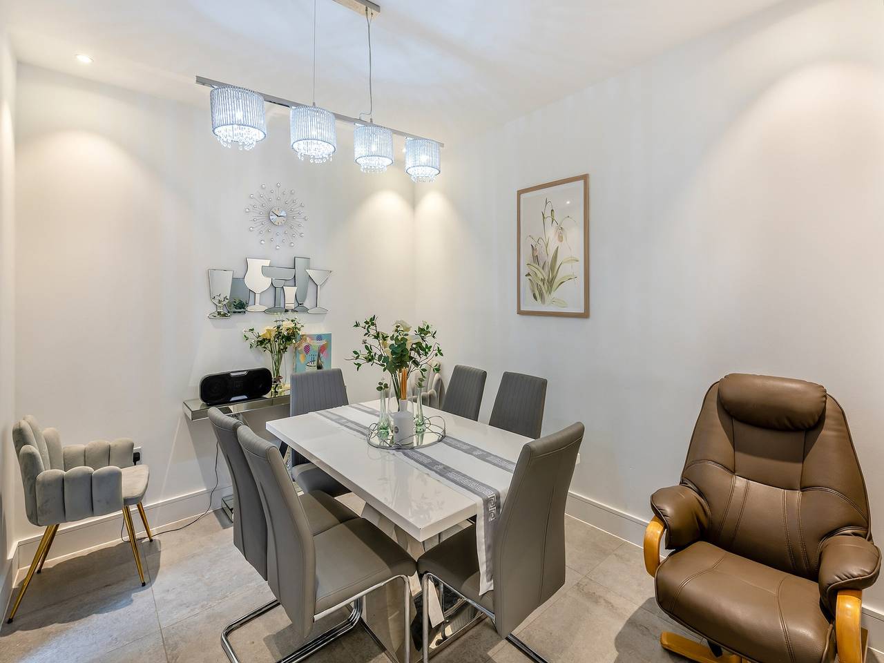 Luxury Living in Thanington Without, Kent