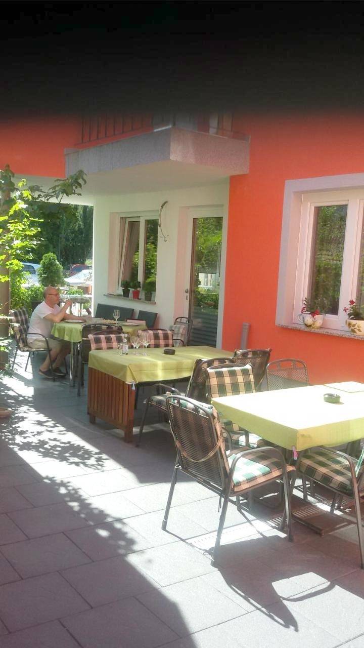 Fino da Mario in Ebersbach an der Fils, Landkreis Göppingen