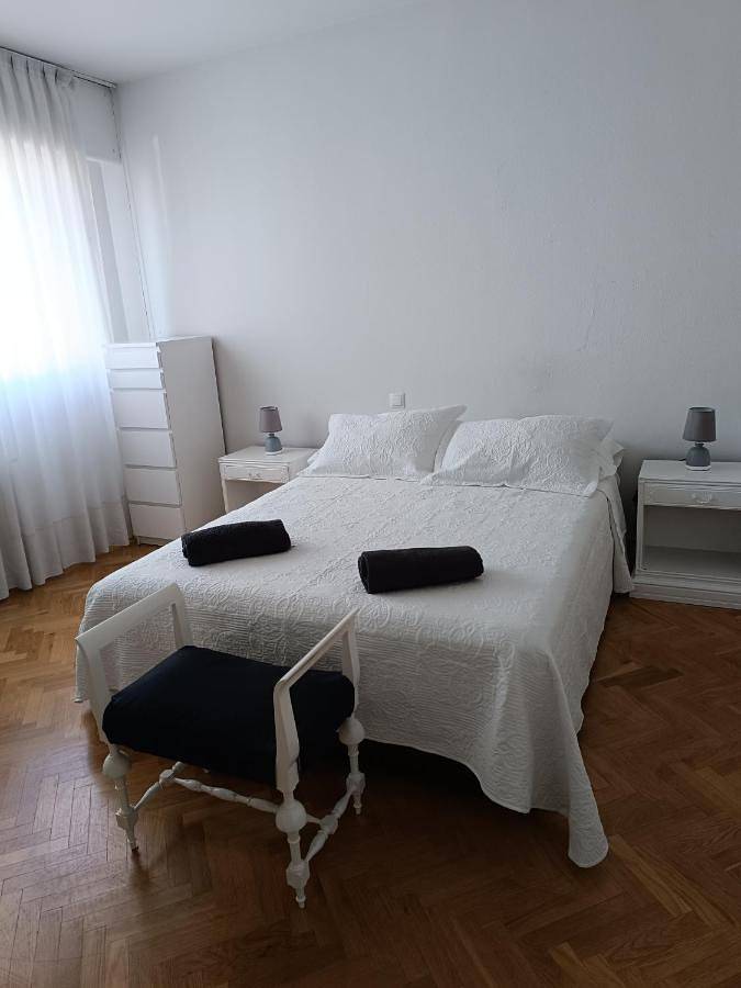 Casa de Mirtha in Moncloa-Aravaca, Madrid