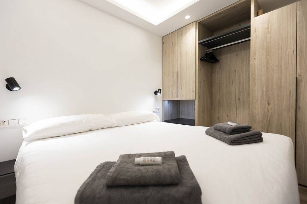 Entire apartment, Arroka in Hondarribia, Basque Coast (Spain)