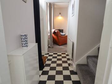 Log Cabin for 3 People in Alnwick, Northumberland, Photo 1