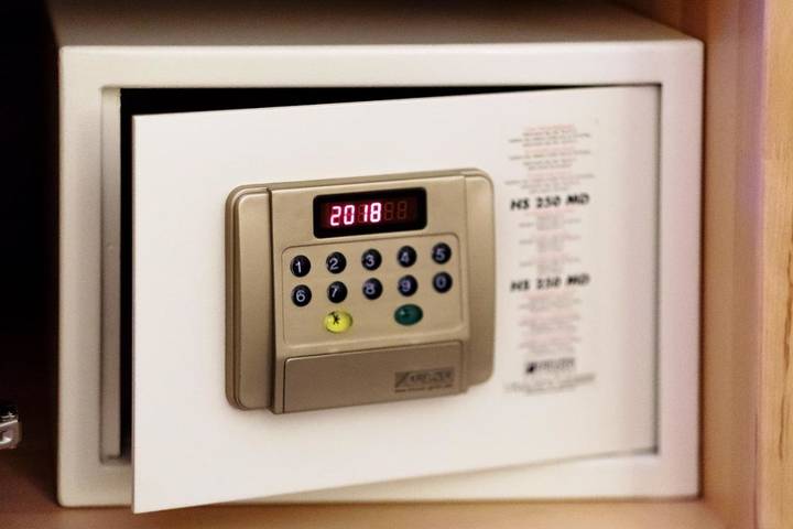 Hostel für 2 Personen in München - 3