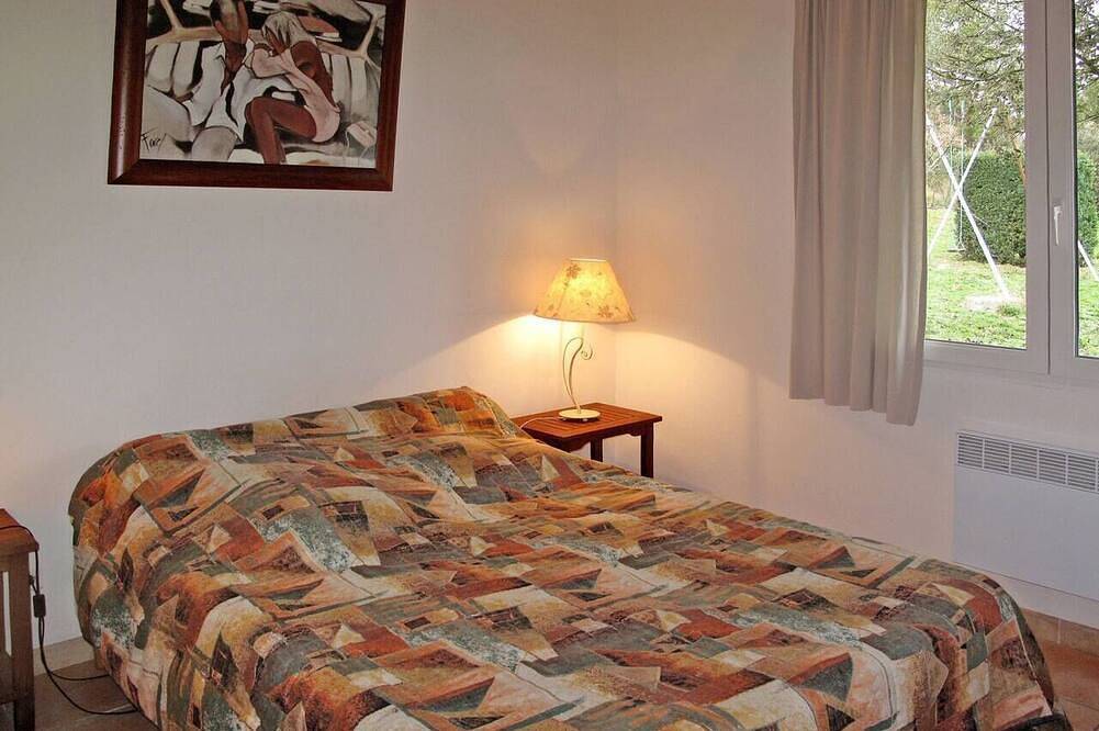 ¡Casa rural con encanto ideal para unas vacaciones en familia en plena natura! in Ampus, Region de Draguignan