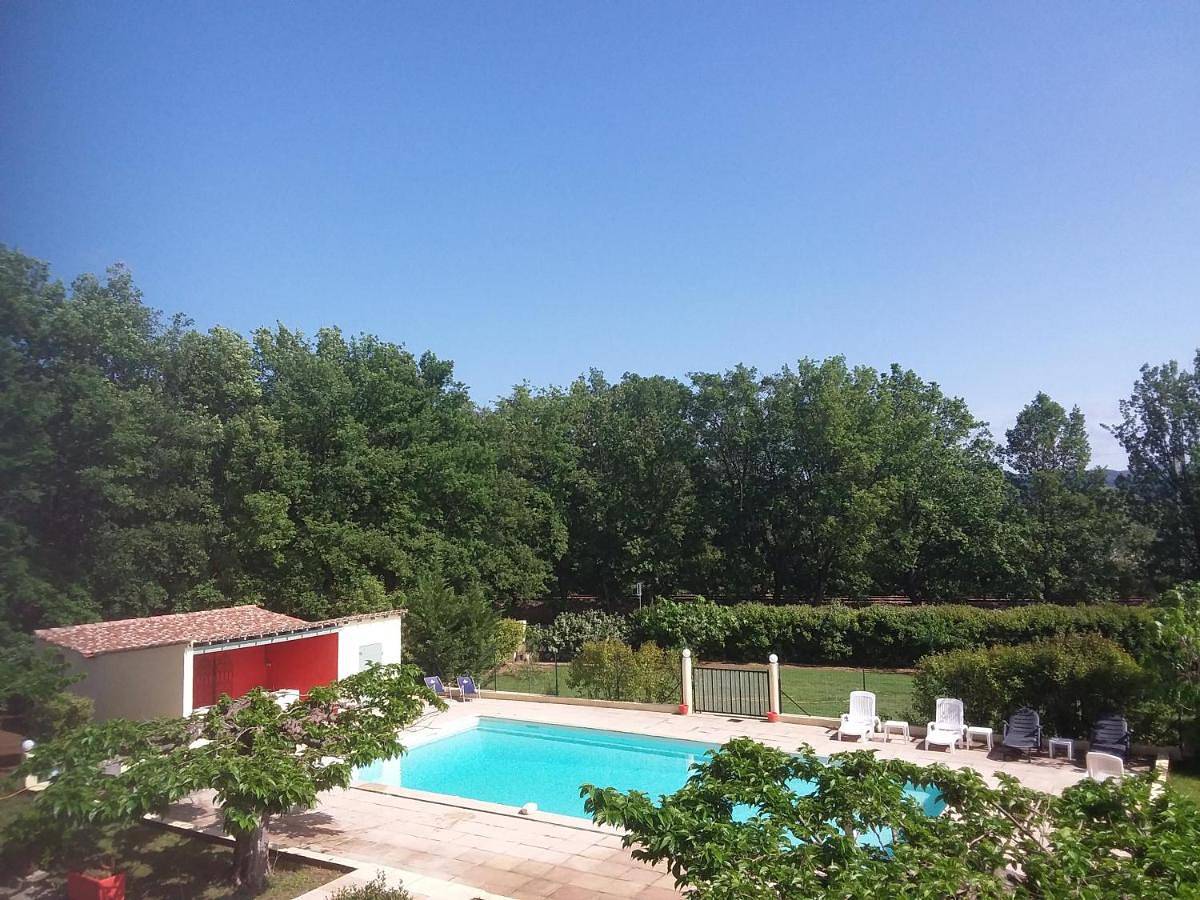 Appartement entier, Two-Bedroom Apartment in Les Arcs (Var), Région de Draguignan