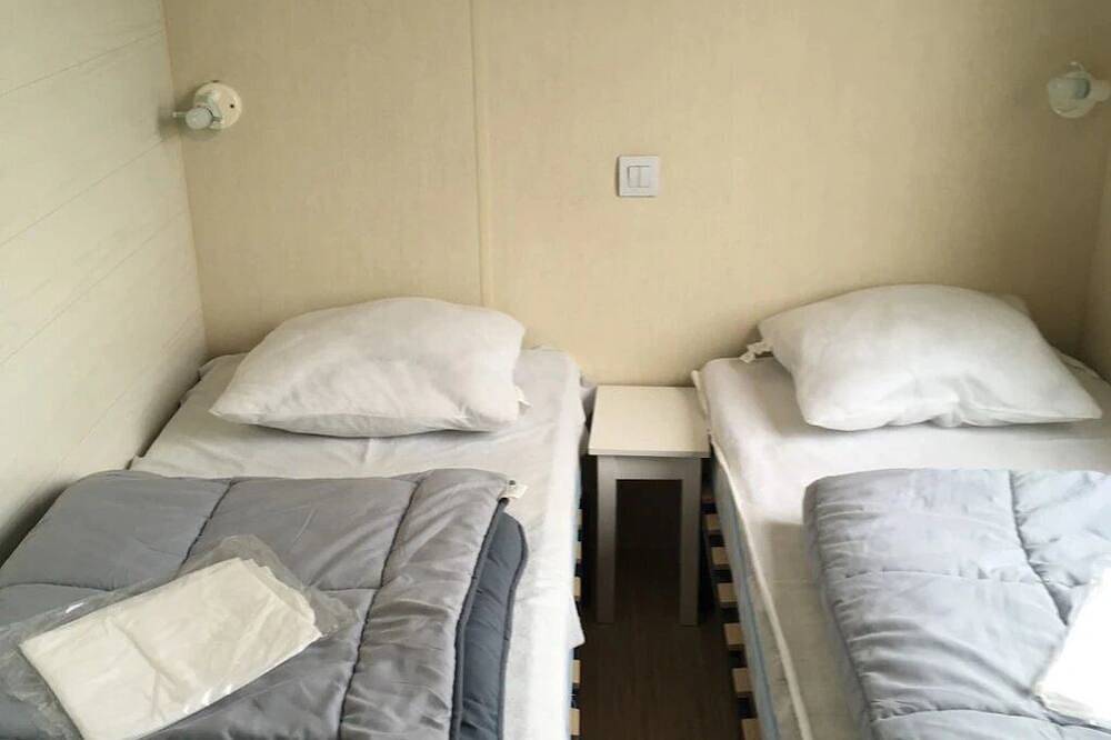 Camping 3 étoiles - Piscine  - ccbgbhg in La Clarté (Perros-Guirec), Perros-Guirec