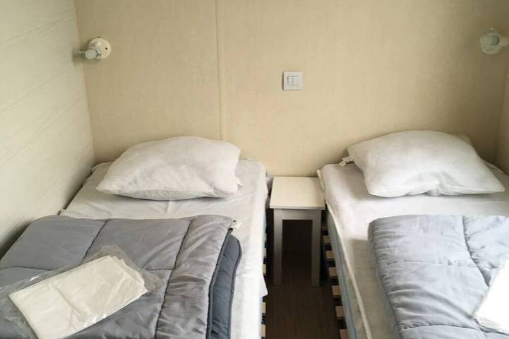 Camping pour 6 personnes à Perros-Guirec - 3