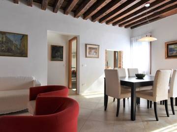 Apartment for 6 People in Venice, Venice Province, Photo 1
