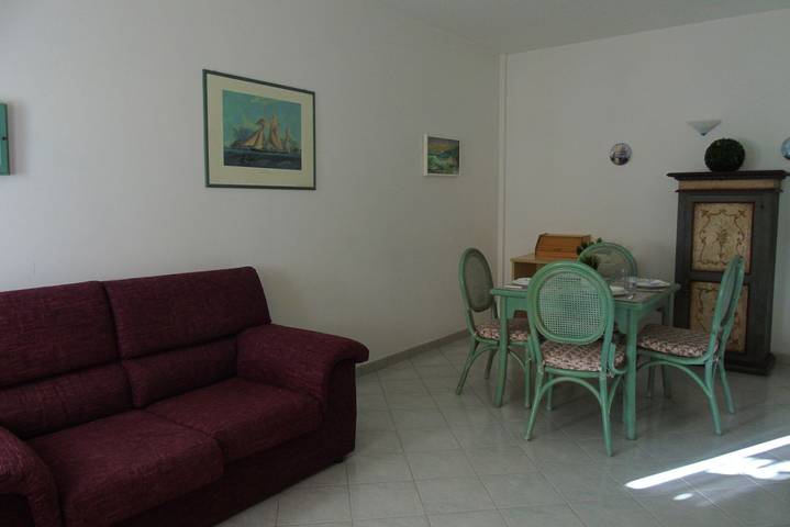 Appartement entier, Villino Caroli in Foggetta, Pineto