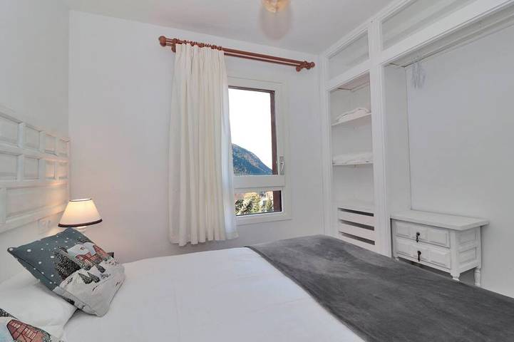 Ganze Wohnung, Sanglier - Edificio Aneto in Baqueira, Naut Aran