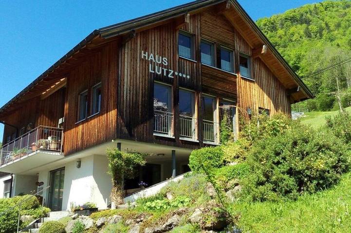 Ferienwohnung für 5 Personen, mit Terrasse - 1