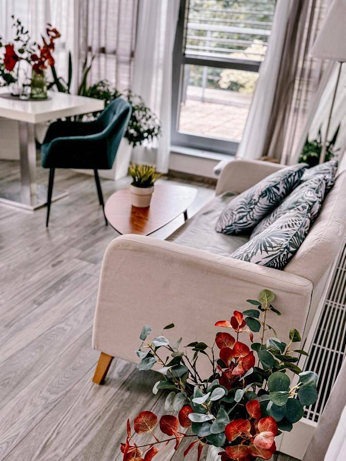 Suite in Budweis, Budweis und Umgebung