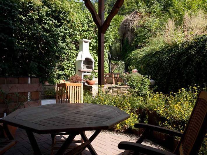 Ferienwohnung für 4 Personen, mit Terrasse, kinderfreundlich im Teutoburger Wald - 2