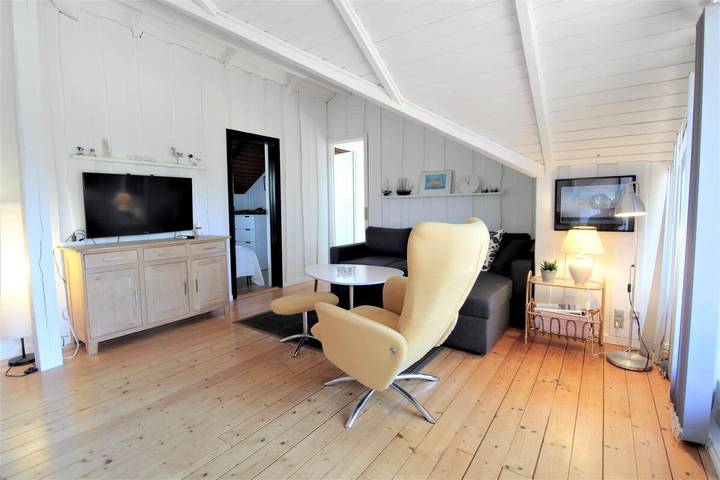 Ferienhaus für 4 Personen, mit Garten und Terrasse, kinderfreundlich in Marielyst - 4