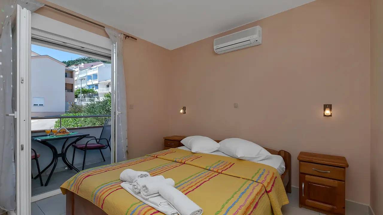 Appartamento vacanze a Bascavoda a partire da 195€ a notte