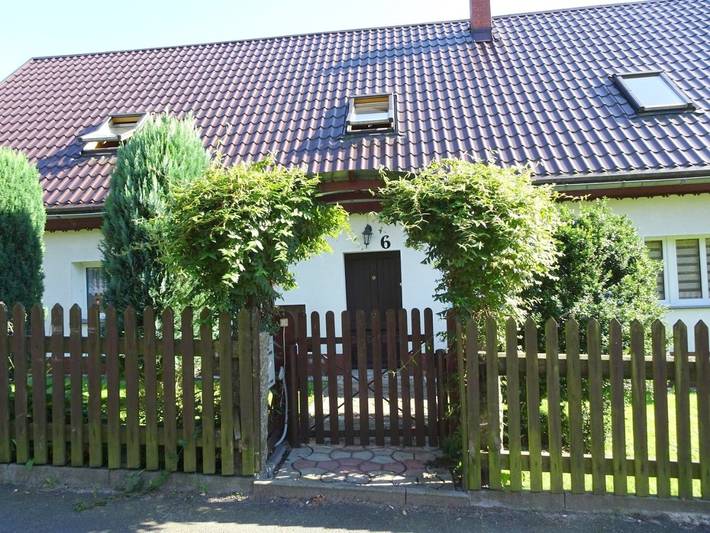Ferienwohnung für 9 Personen, mit Ausblick - 1