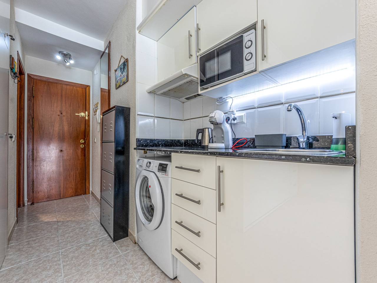 Apartamento entero, Font de Mar in Cap Salou, Salou