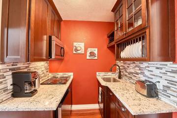 Vacation Apartment for 2 Guests in Newberg, Willamette Valley, Picture 1