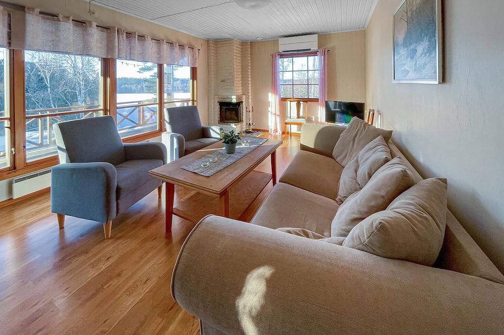 Gemütliches Haus in Gislaved mit Sauna in Jönköpings län