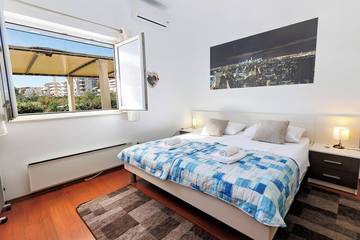 Villa pour 8 Personnes dans Split, Split-Dalmatie, Photo 4