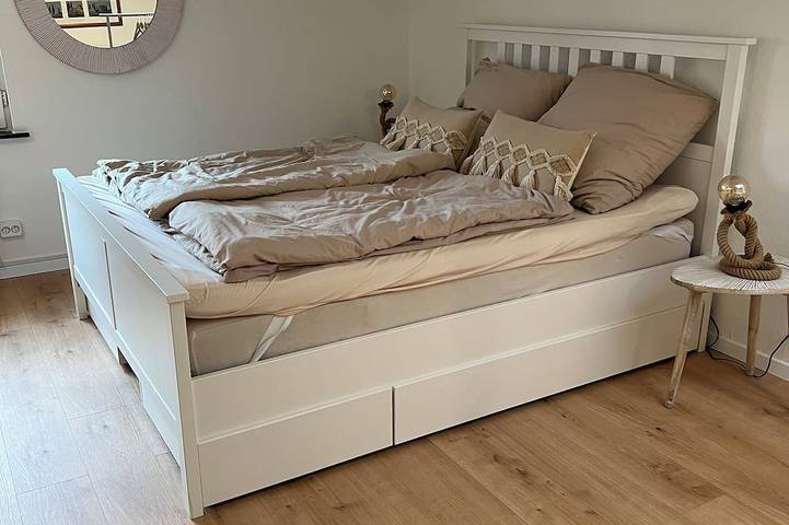 Ferienwohnung für 3 Personen in Edesheim - 3