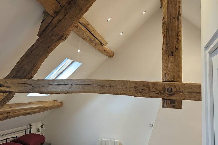 Location de vacances pour 8 personnes à Saint-Dizier-Leyrenne - 3