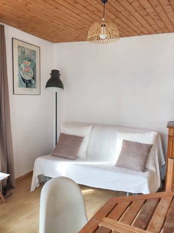 Appartement De Vacances pour 4 Personnes dans Granville, Manche, Photo 4