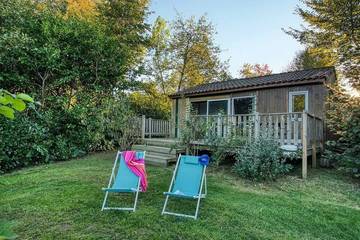 Maison de campagne pour 5 personnes, avec terrasse à Saint-Cirq