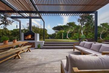 Cottage for 7 People in Blairgowrie, Mornington Peninsula, Photo 1