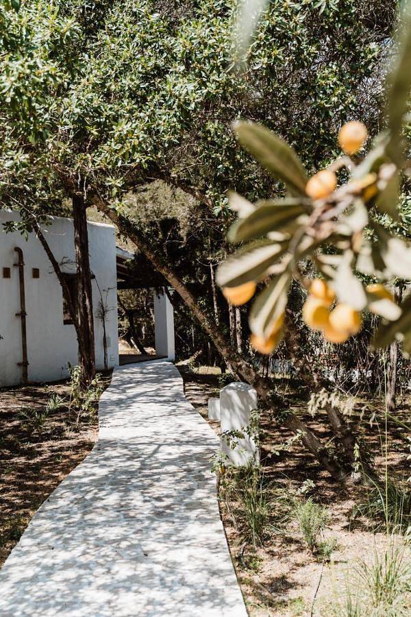 Can Vistabella Boutique Resort in Bella Vista (Ibiza), Sant Antoni de Portmany