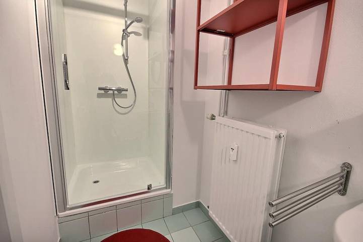 Ganze Wohnung, Li Tore 1 - Schönes praktisches Studio im Zentrum in Lüttich, Lüttich und Umgebung