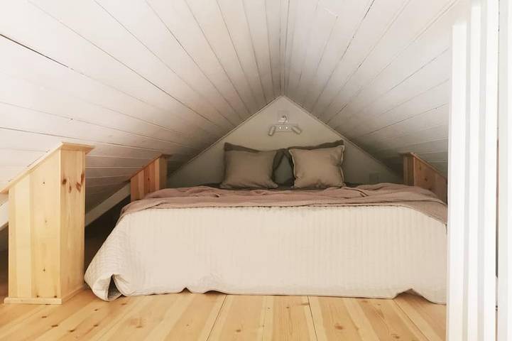 Ferienhaus für 4 Personen, mit Garten und Terrasse in Vaxholm - 3