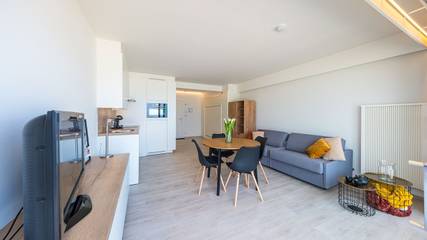 Appartement voor 4 Personen in Middelkerke, West-Vlaanderen, Afbeelding 2