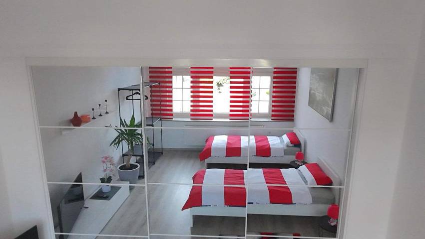 Ferienwohnung für 6 Personen in Löhne - 4