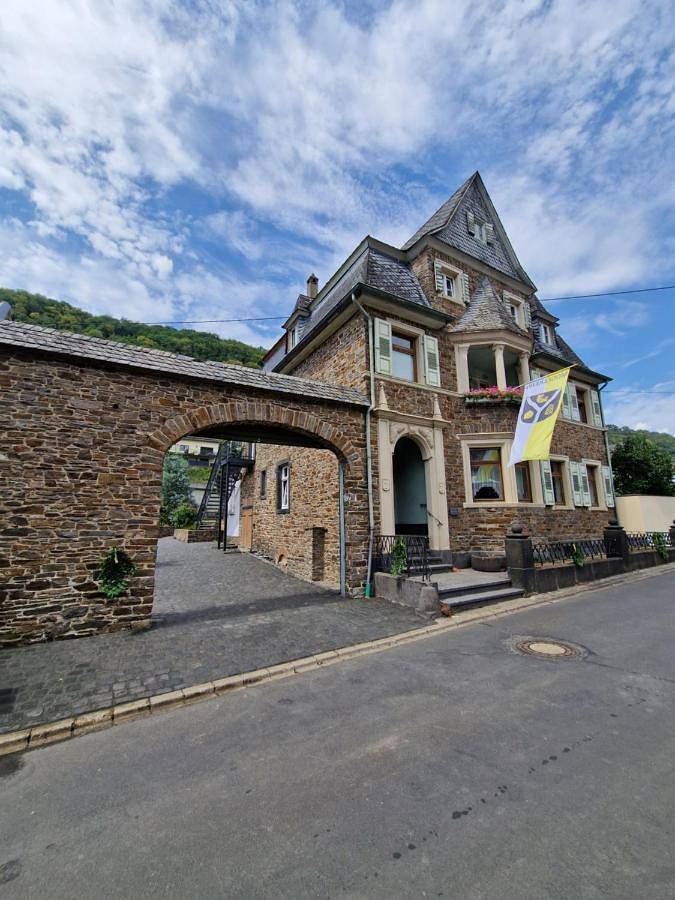 Ganze Wohnung, Rebhaus Adams in Burg Eltz, Moselkern