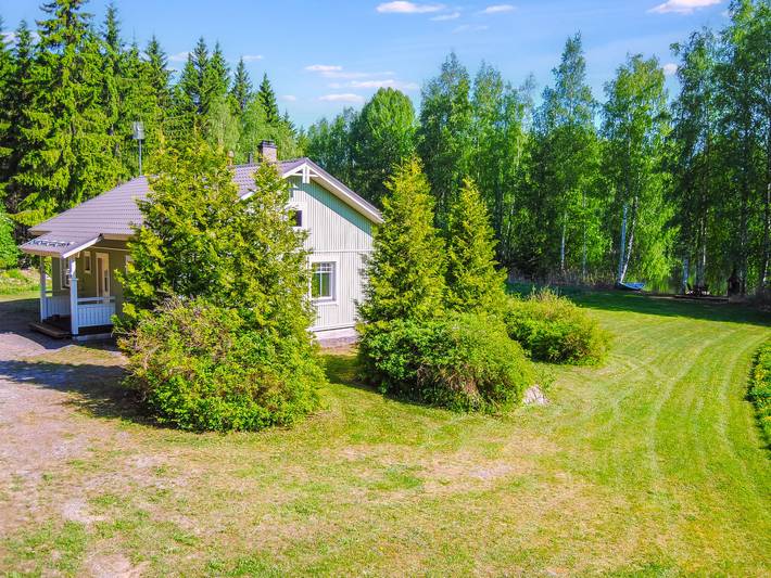 Kaisla in Vähä-Roine, Eigentliche Häme