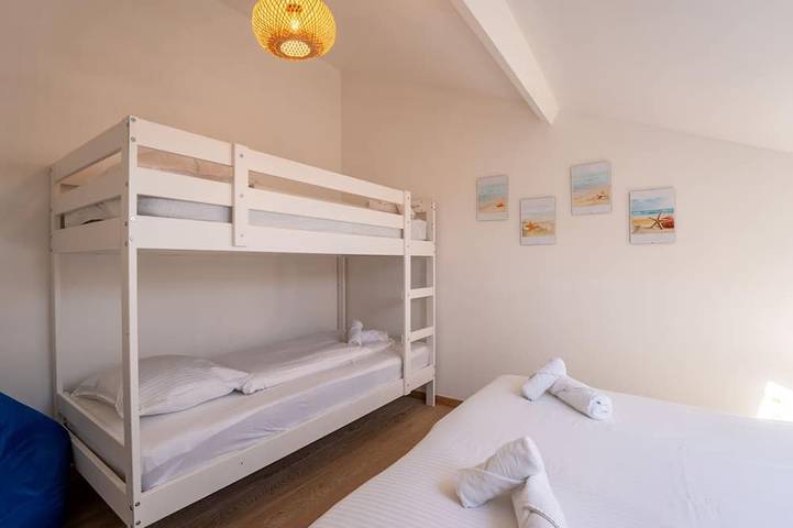 Bungalow für 2 Personen in Belgische Küste - 3