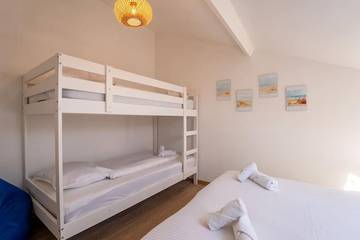 Bungalow für 2 Personen in Bredene, Westflandern, Bild 2