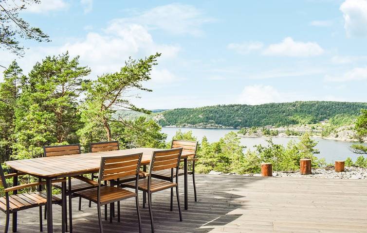 Vakantiehuis voor 9 personen, met terras, kindvriendelijk - 1