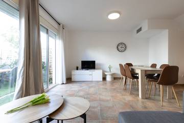 Casa De Férias para 8 Pessoas em Cap Salou, Salou, Foto 2