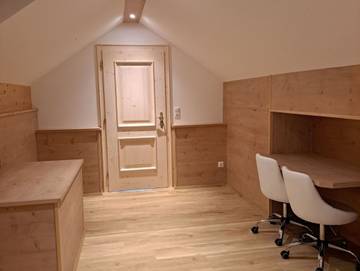 Chalet für 6 Personen in Sankt Wolfgang im Salzkammergut, Salzkammergut, Bild 2