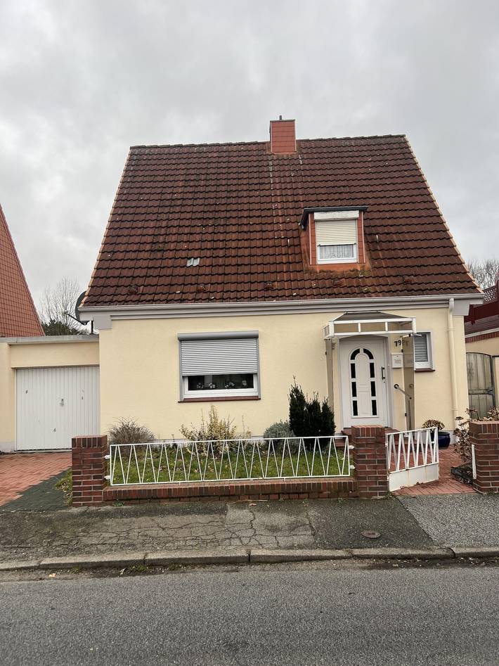 Ferienhaus für 5 Personen, mit Garten und Terrasse, mit Haustier in der Lübecker Bucht - 2