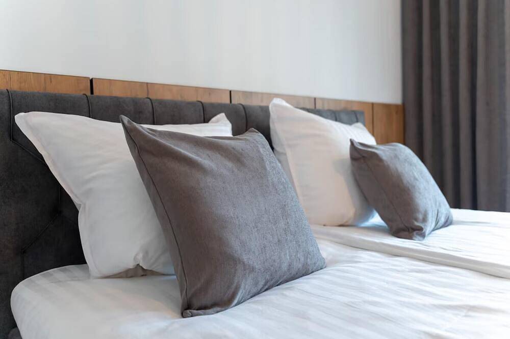 Ganze Wohnung, Modernes Apartment mit Wlan und ruhiger Atmosphäre in Bad Sassendorf, Kreis Soest