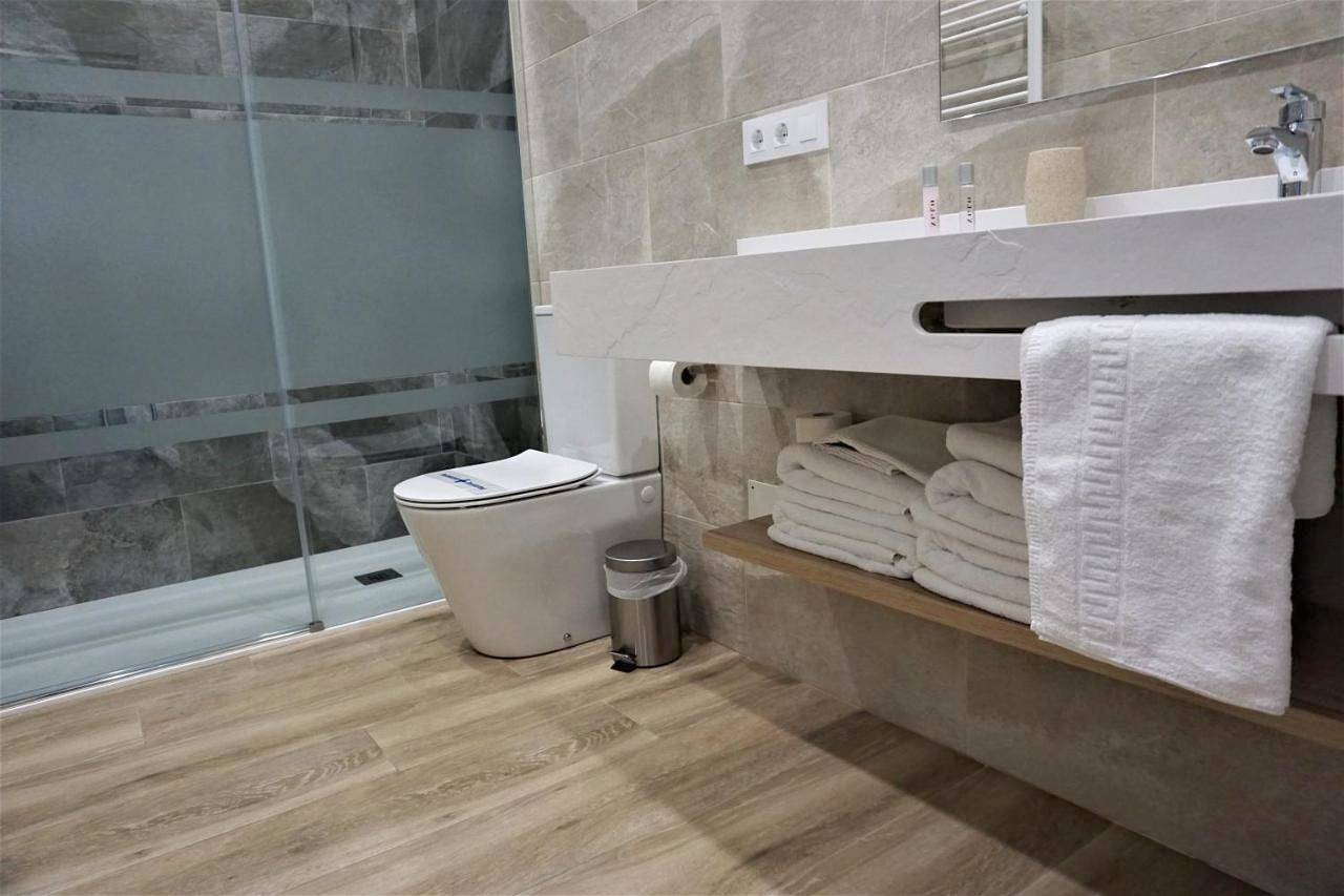Apartamentos La Playina in Cué, Llanes