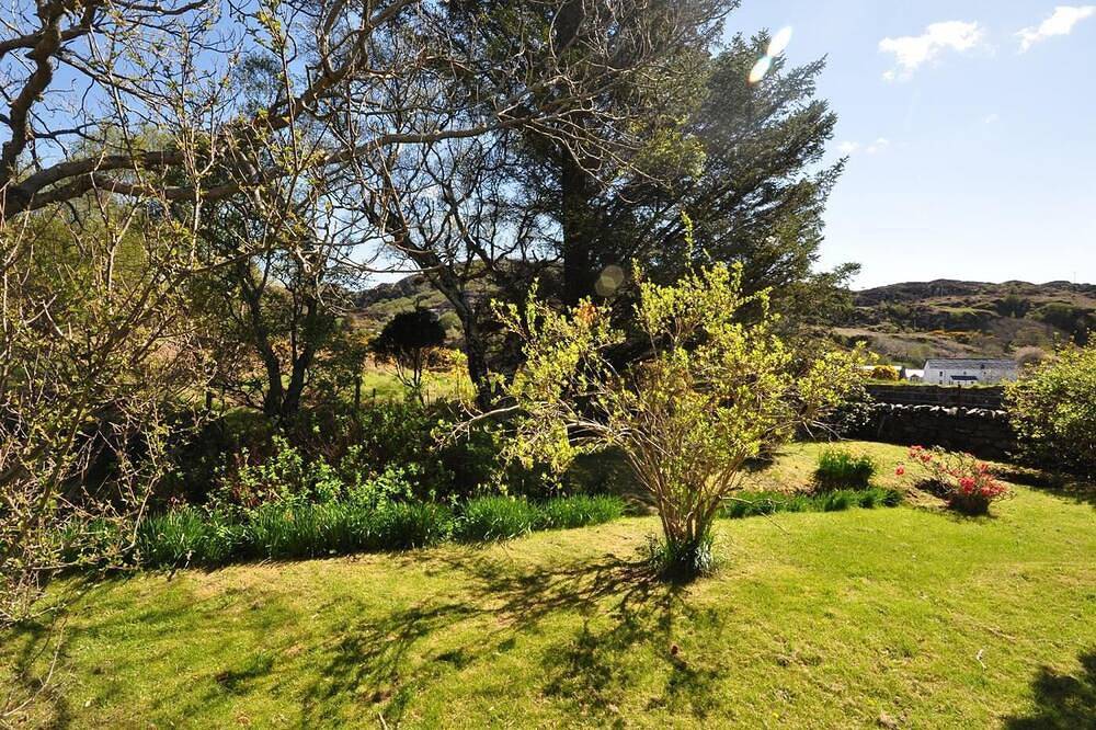 1 Bed in Lairg (oc-su304) in Lochinver, Highlands
