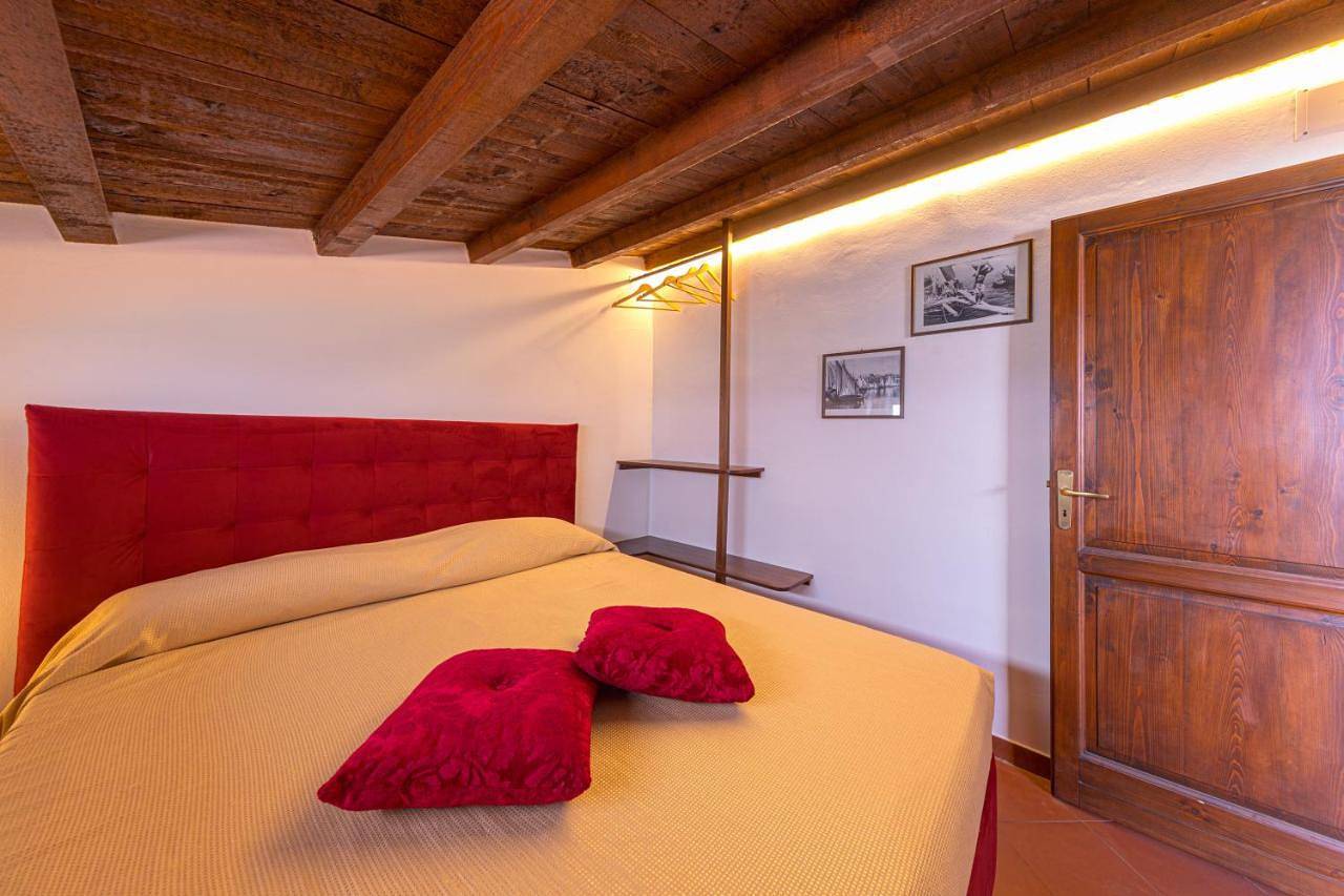 Ganze Wohnung, Jureka Sea View Apartment 1 in Cefalù, Cefalù (gemeinde)