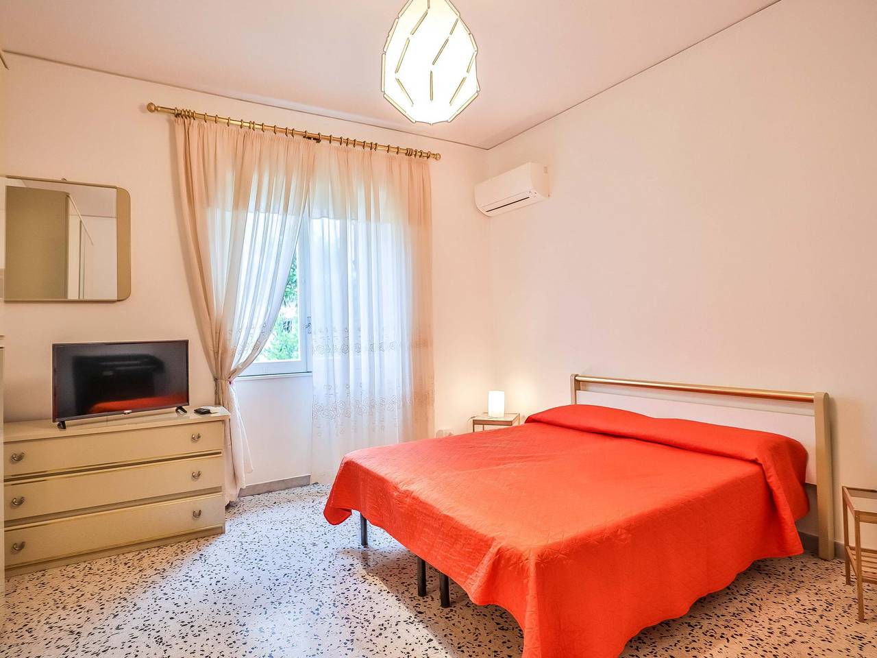 Ganze Wohnung, Ferienwohnung für 8 Personen mit Balkon in Amalfi, Amalfiküste