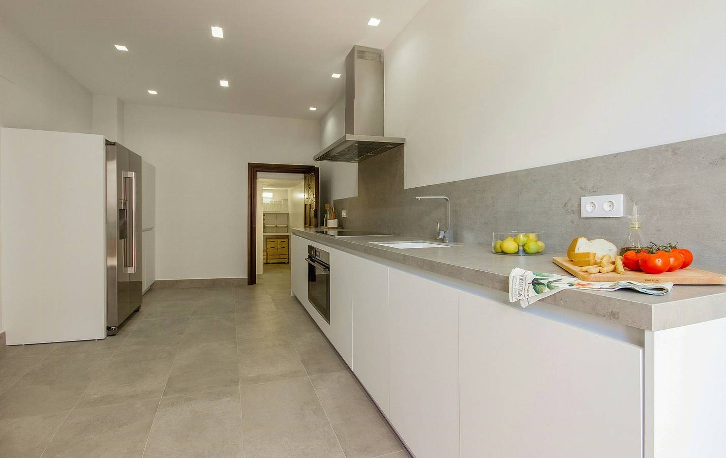 Casa sobre el Tajo con piscina en Ronda, Málaga in Ronda, Provincia de Málaga