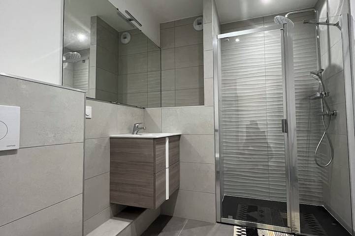 Gîte pour 4 personnes dans Le Vieux Phare Du Grau Du Roi - 2