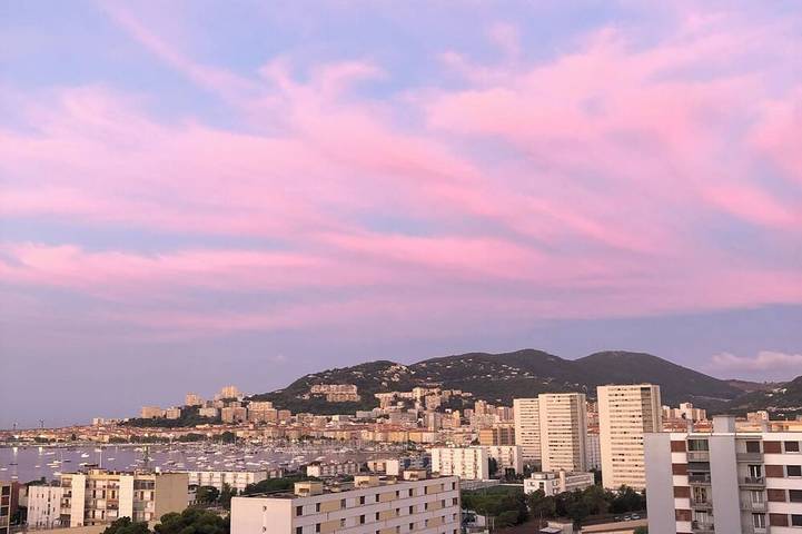 Chambre d’hôte pour 2 personnes en Corse-du-Sud